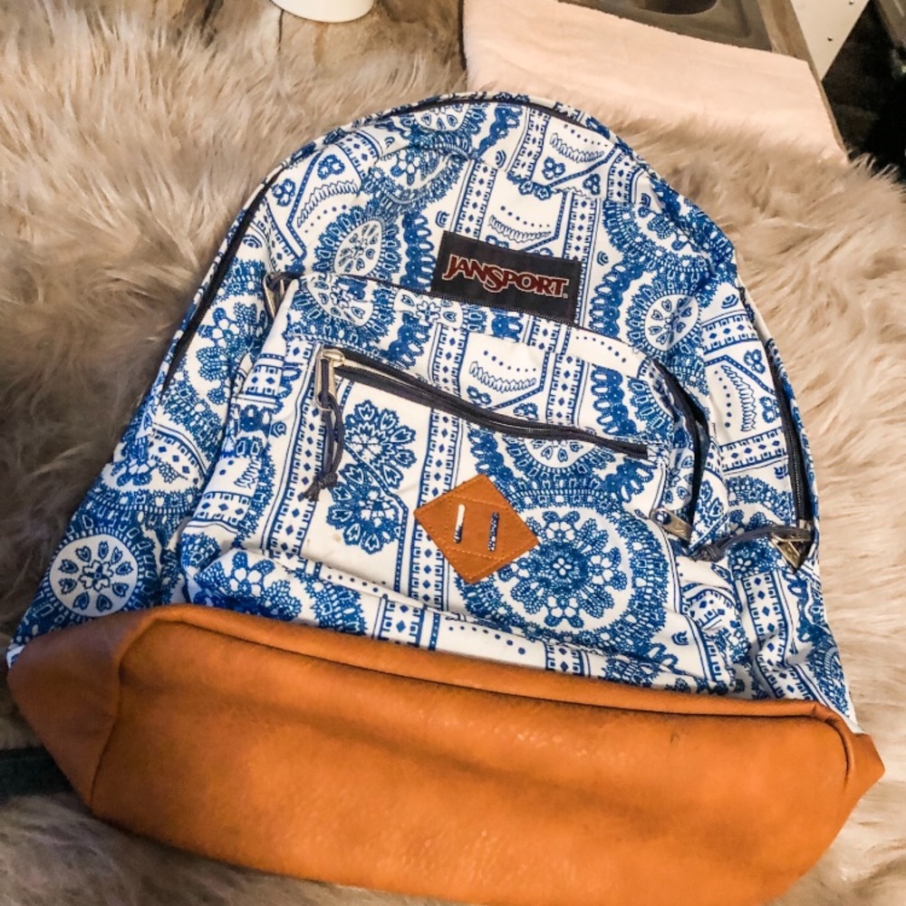 backpack